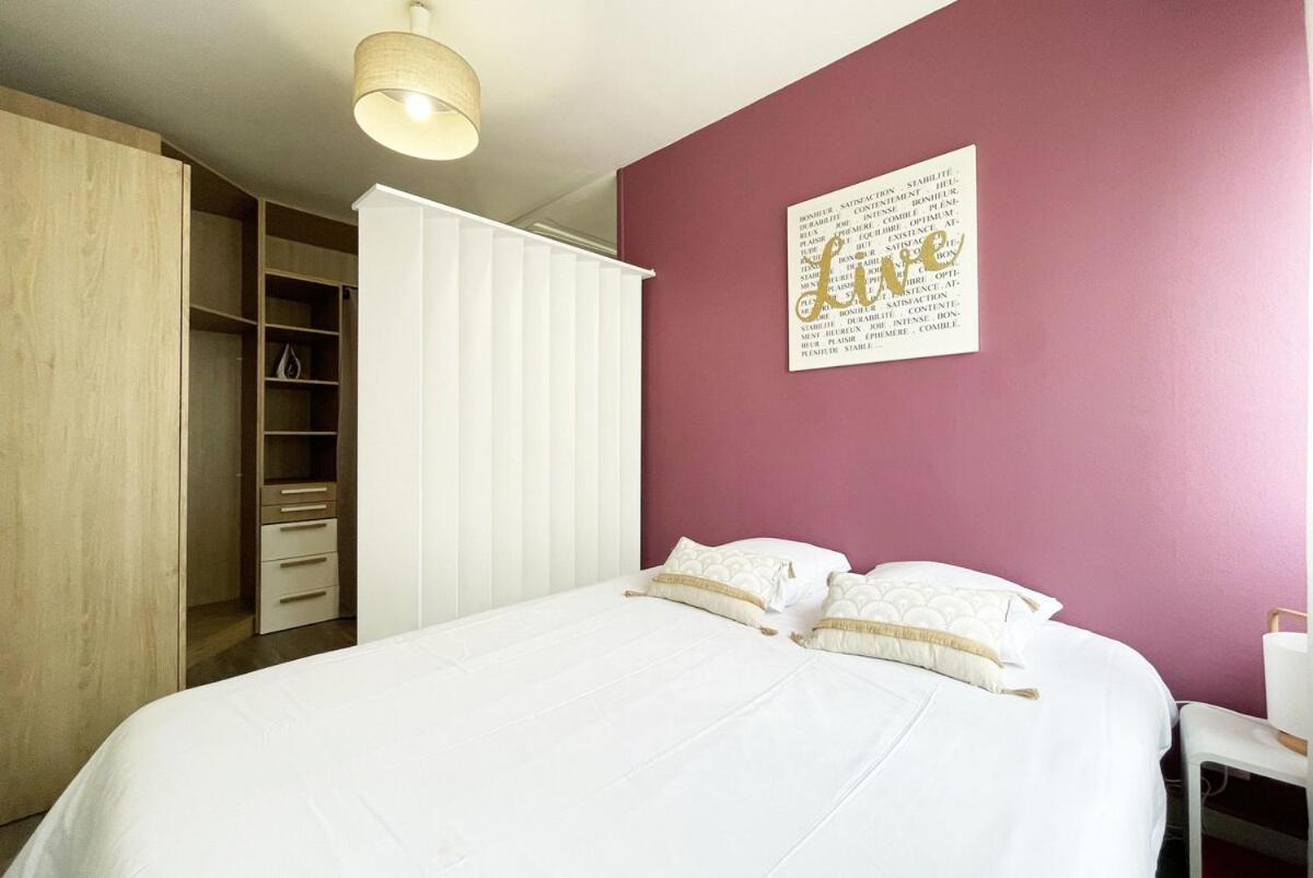 Le Chasles For 2 Persons Apartment Chartres Bagian luar foto